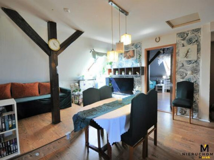 Mieszkanie Ustronie Morskie, Kołobrzeska