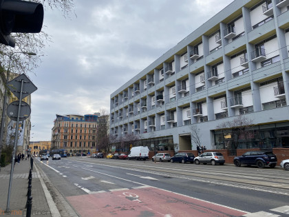 Mieszkanie Wrocław Stare Miasto ul. Hugona Kołłątaja