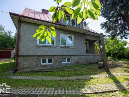 Działka budowlana-Zgłobice/Tarnów-Małopolska