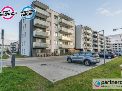 Mieszkanie Gdańsk Kowale ul. Glazurowa