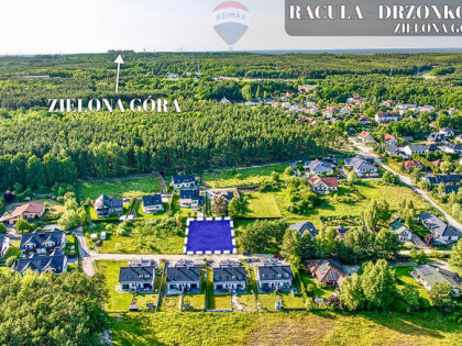 Na sprzedaż idealna działka pod dom