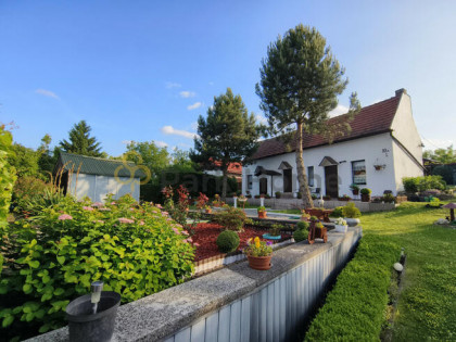 Dom Nowy Dworek gm. Świebodzin,