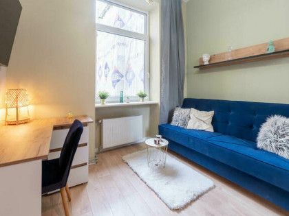 Gotowiec Inwestycyjny w Zrewitalizowanej Kamienicy!