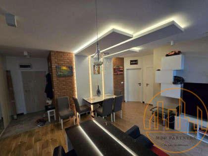 Mieszkanie Warszawa gm. Wesoła Wesoła,