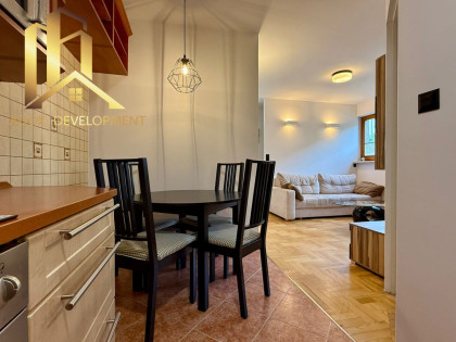 Mieszkanie Warszawa Ursynów ul. Nowoursynowska