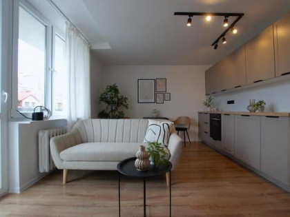 Mieszkanie Kielce Centrum, Nowy Świat