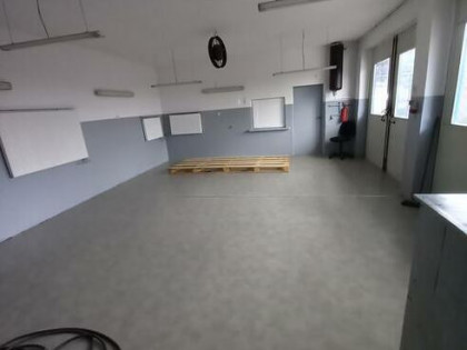 lokal usługowy