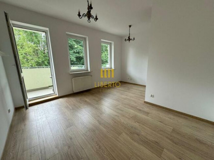 2 pokoje z balkonem, Ursynów