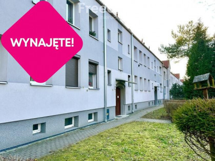Przytulne mieszkanie 2 pokojowe