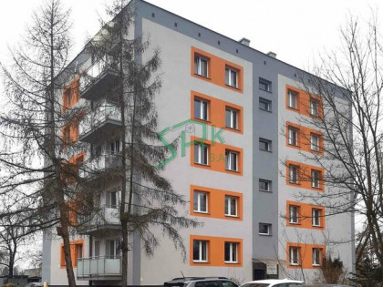 Mieszkanie Sosnowiec