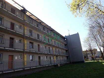 Mieszkanie Gliwice