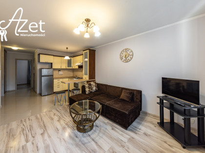 Mieszkanie Białystok Nowe Miasto ul. Zachodnia