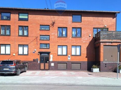 Lokal / mieszkanie