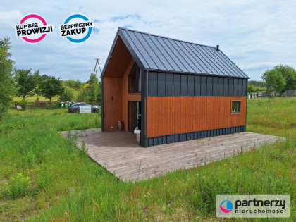 Dom Wielki Podleś ul.  