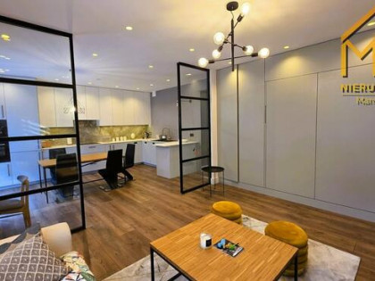 Mieszkanie Tarnów Mościce, Czerwonych Klonów