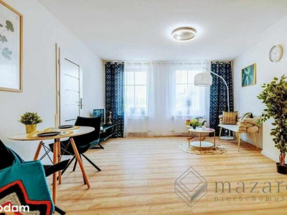 M-3 umeblowane po kapitalnym remoncie