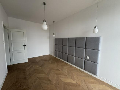 Mieszkanie w kamienicy 46m2, ul. Kochanowskiego 9