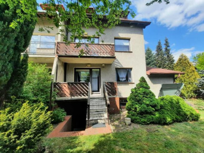 Na sprzedaż – narożny szeregowiec w doskonałej lokalizacji