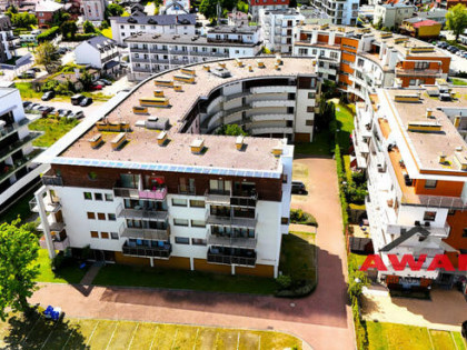 Mieszkanie Hel, Admirała Steyera