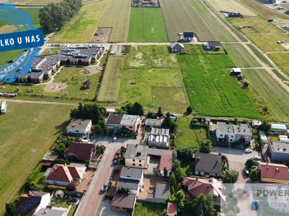 Działka święciechowa