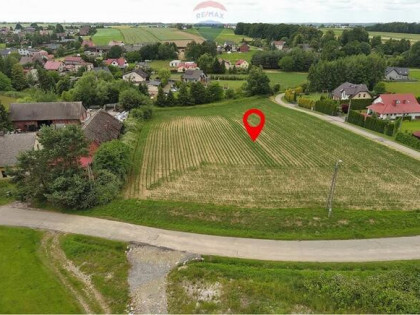 Działki budowlane – Bestwina, ul. Hallera