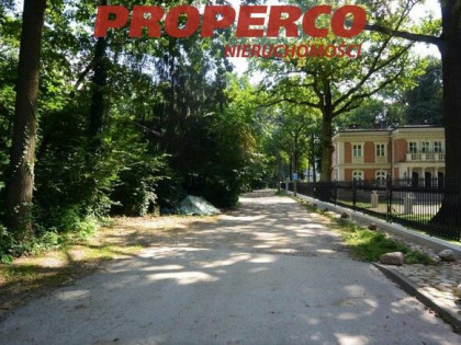 Działka Warszawa Wawer, Krawiecka