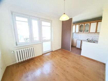 Na sprzedaż mieszkanie 2 pokoje 3 piętro 30 mkw., Sanok