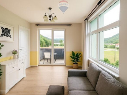 Inwestycja w zysk pod Czantorią w Ustroniu