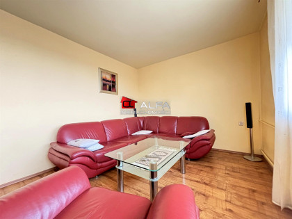 Mieszkanie Marcinowice