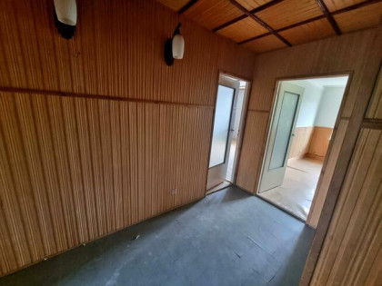 3-pokojowe mieszkanie z dużym balkonem i widokiem