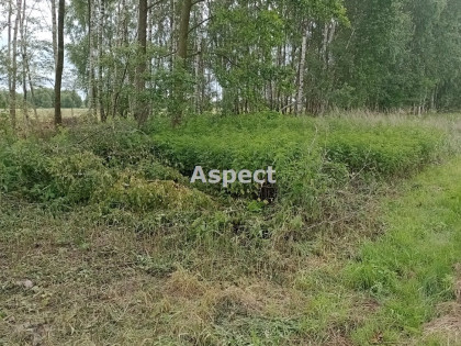 Działka Sokołów Małopolski Trzebuska