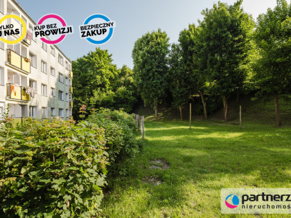 Mieszkanie Gdańsk Orunia, Górna ul. Rubinowa