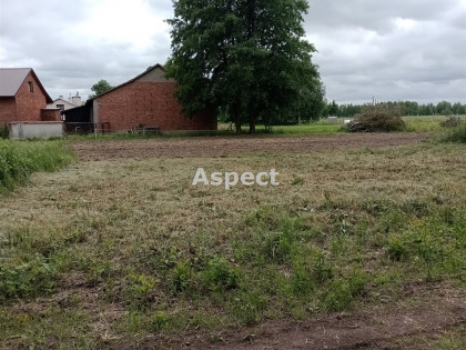 Działka Sokołów Małopolski Trzebuska