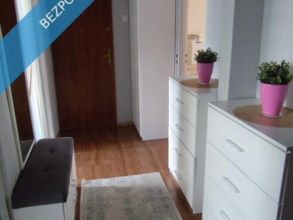 Duże przestronne, jasne mieszkanie w spokojnej okolicy 74,35m2. Bez pośredników, 6590pln/m2