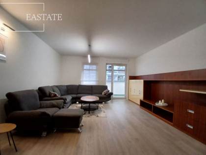 Mieszkanie Warszawa Wilanów ul. Aleja Wilanowska