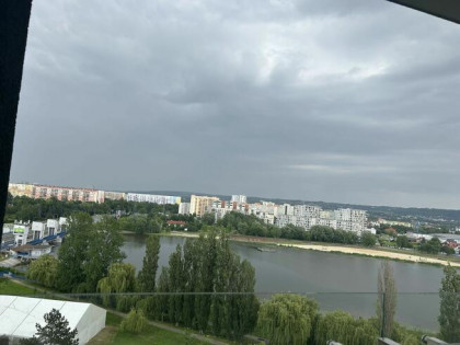 Wynajmę mieszkanie