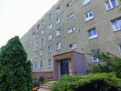 Mieszkanie