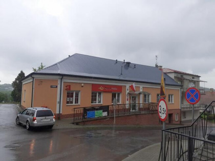 Do wynajmu lokal użytkowy