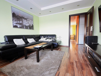 Mieszkanie Bytom Śródmieście