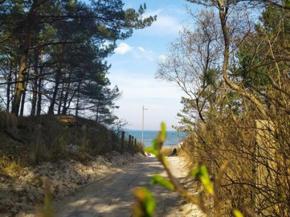 5min od plaży, WZ w trakcie realizacji