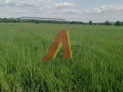 Działka Skawina ul. Tyniecka