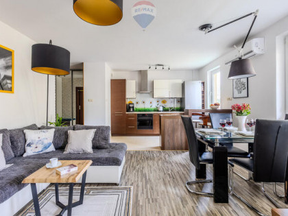 2- pokojowe mieszkanie na sprzedaż- Warszawa, Wola