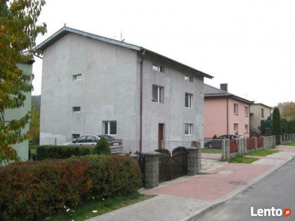 mieszkanie 60 m na osiedlu domów 1-rodzinnych wynajmę