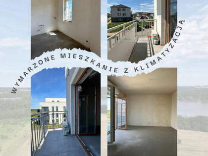 Okazja Miasteczko Siewierz Jeziorna 2 pokoje