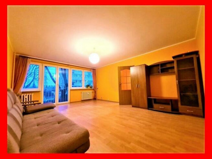 Na sprzedaż mieszkanie 2-pokojowe