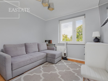 Mieszkanie Gdańsk Nowy Port ul. Na Zaspę