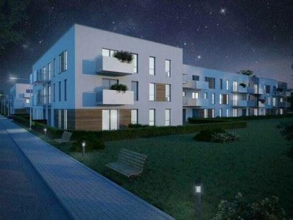 NOWE OSIEDLE - 4 pokoje / 2 łazienki / garaż BEZPOŚREDNIO