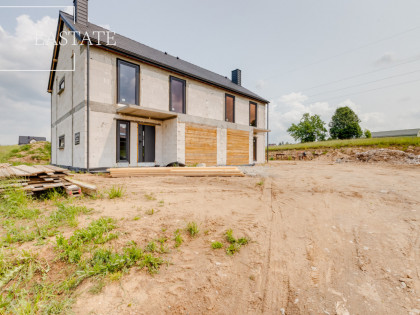 Dom Somonino rynek pierwotny ul. Osiedlowa