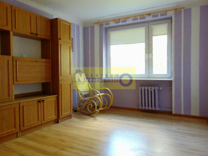 XV-lecia, M4 57,5 m2, ul. Sportowa