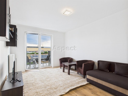 Mieszkanie Warszawa Ursus